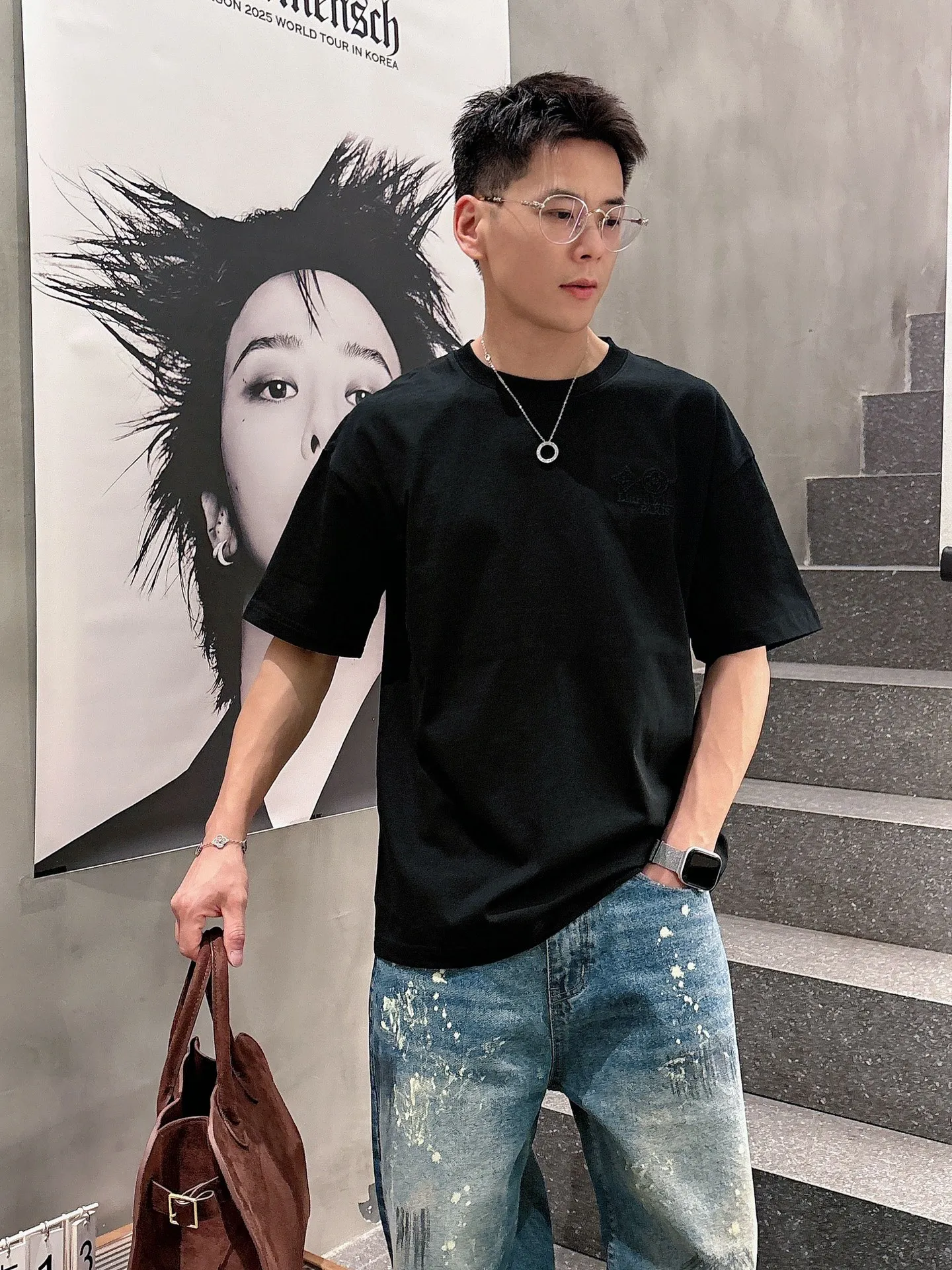 Model picture